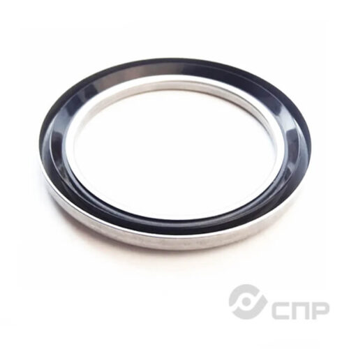 Аксиальное уплотнение 35х52х4,5